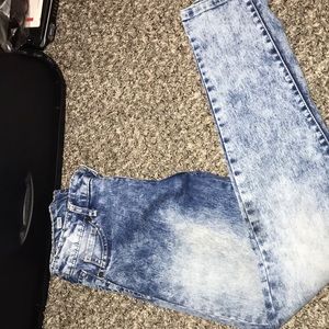 Jegging